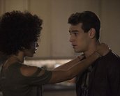 Shadowhunters: Simon treina com novo amigo lobisomem em cena do episódio 3x06