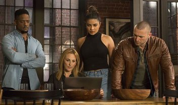 Quantico: saiba o que muda na série para a estreia da 3ª temporada