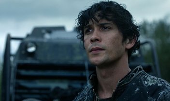 The 100: estreia da 5ª temporada introduziu polêmico novo casal [SPOILER]