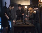 Shadowhunters: Jace tenta matar Clary no trailer do episódio 3x07