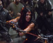 The 100: Octavia se torna líder sanguinária no trailer do episódio 5x02