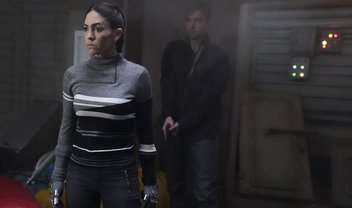 Agents of SHIELD: ataque ao Farol no trailer e cena do episódio 5x19