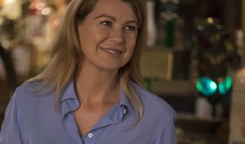 Grey’s Anatomy: mãe de Alex e reputação médica no trailer e fotos do episódio 14x22