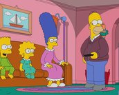 Simpsons bate recorde como série mais duradoura da TV: trailer do episódio 29x18