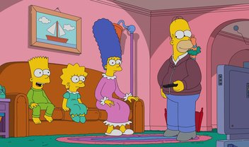 Simpsons bate recorde como série mais duradoura da TV: trailer do episódio 29x18