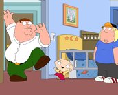 Family Guy: troca de corpos no trailer do episódio 16x17