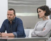 Blindspot: Jane, Weller e questões de confiança no trailer e fotos do episódio 3x20