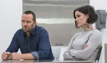 Blindspot: Jane, Weller e questões de confiança no trailer e fotos do episódio 3x20