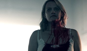 Por que Offred aparece ensanguentada na 2ª season premiere de The Handmaid's Tale?