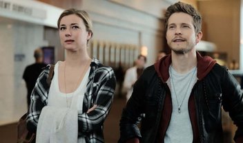 The Resident: Nic é vigiada e perseguida no trailer do episódio 1x12