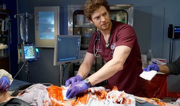 Chicago Med: o hospital recebe vítimas de um tiroteio no trailer do episódio 3x18