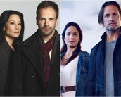 Séries na Semana: Elementary, Colony e novas séries na programação