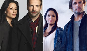 Séries na Semana: Elementary, Colony e novas séries na programação