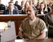 Chicago PD: Olinsky é preso por um crime que não cometeu nas cenas do episódio 5x21