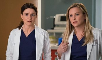 Grey’s Anatomy: sinopses dos últimos episódios da 14ª temporada