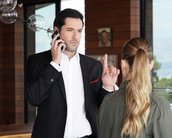 Lucifer: alguém vai para o Inferno no trailer e fotos do episódio 3x23