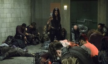 The 100 tem sua primeira grande morte na 5ª temporada [SPOILERS]