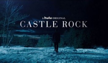 Castle Rock: série baseada no universo de Stephen King ganha data de estreia e trailer