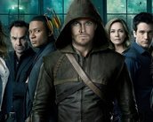 Arrow: ator do elenco original da série não retorna para a 7ª temporada