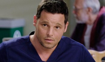 Grey's Anatomy: Alex tem surpresa ao procurar pela mãe em cena do episódio 14x22