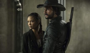 Westworld: jornada de Maeve e encontro de Dolores e Bernard nas fotos do episódio 2x03