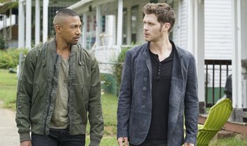 The Originals: Klaus perde a paciência e decide fazer reféns no trailer do episódio 5x04