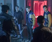 Riverdale explode em caos e violência no trailer do episódio 2x21