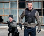 Chicago PD: Voight corre para salvar a vida Olinsky na season finale da 5ª temporada