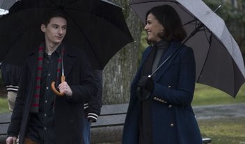 Once Upon a Time: os dois Henry Mills se encontram no trailer do episódio 7x20