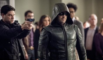 Saiba como Arrow enganou a todos com a “volta dos mortos” de personagem [SPOILERS]