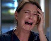 Grey's Anatomy: personagem querida à beira da morte no trailer do episódio 14x23