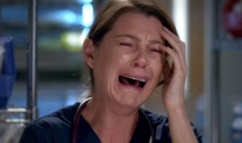 Grey's Anatomy: personagem querida à beira da morte no trailer do episódio 14x23