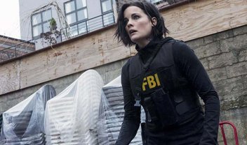 Blindspot: armação é descoberta em cena do episódio 3x20