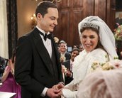 The Big Bang Theory: saiba quem vai (e não vai) estar no casamento da season finale