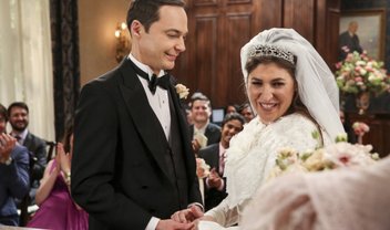 The Big Bang Theory: saiba quem vai (e não vai) estar no casamento da season finale