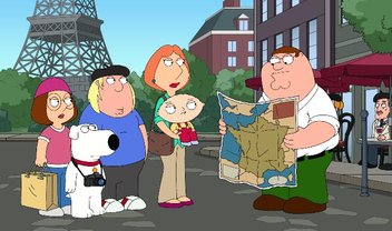 Family Guy: Peter assume estilo de vida dos millennials no trailer do episódio 16x18