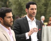 Lucifer: fotos do último episódio da 3ª temporada têm acerto de contas