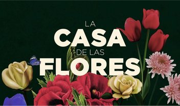 La Casa de Las Flores: Netflix anuncia série original para agosto