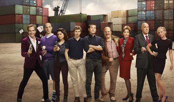 Arrested Development: 5ª temporada tem data de estreia na Netflix