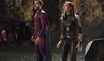 Supergirl: 3 Destruidoras de Mundos reunidas em cenas do episódio 3x17