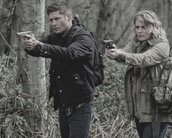 Supernatural: Lucifer e os Winchester precisam se entender no trailer do episódio 13x22