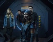 The 100: os sobreviventes do espaço encontram nave surpreendente em cenas do episódio 5x03