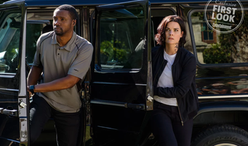 Blindspot: divulgadas as primeiras fotos da 3ª season finale!