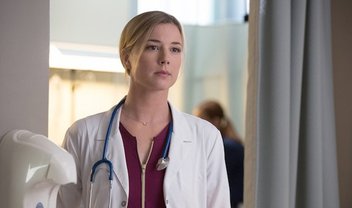 The Resident: Nic cai em armadilha no trailer do episódio 1x13