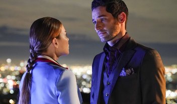 Lucifer: tragédia chocante e declaração no penúltimo episódio da 3ª temporada [SPOILER]