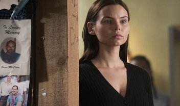 Siren: todos estão de luto em Bristol Cove no trailer e fotos do episódio 1x08