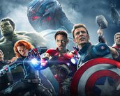 Vingadores: Era de Ultron tem data anunciada para entrar na Netflix Brasil