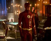 The Flash: Barry negocia a ajuda de Forja em cena do episódio 4x21