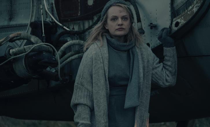 Imagem de The Handmaid’s Tale: Offred tem uma nova atitude no trailer do episódio 2x04