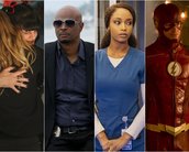 Audiência de terça: Lethal Weapon, NCIS, Chicago Med e The Flash em alta